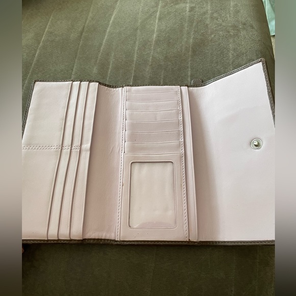 Coach Wallet - Picture 4 of 14